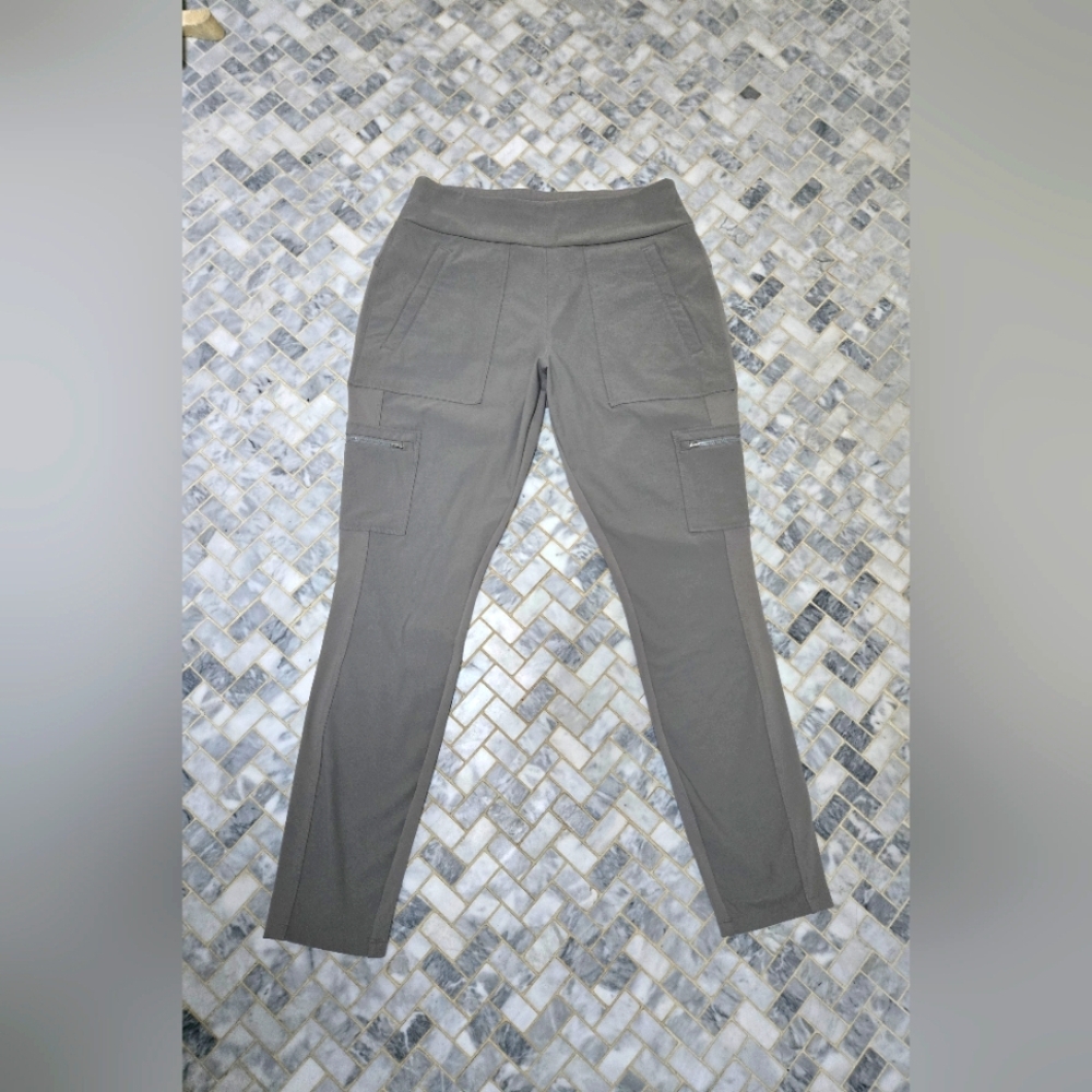 NWOT Athleta Headlands Hybrid Tights, 10